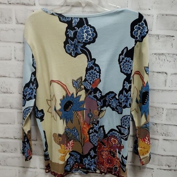 Raakee top   - Picture 3 of 3